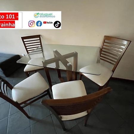 شقة Arraial Do Cabo - Prainha - Aluguel Economico المظهر الخارجي الصورة