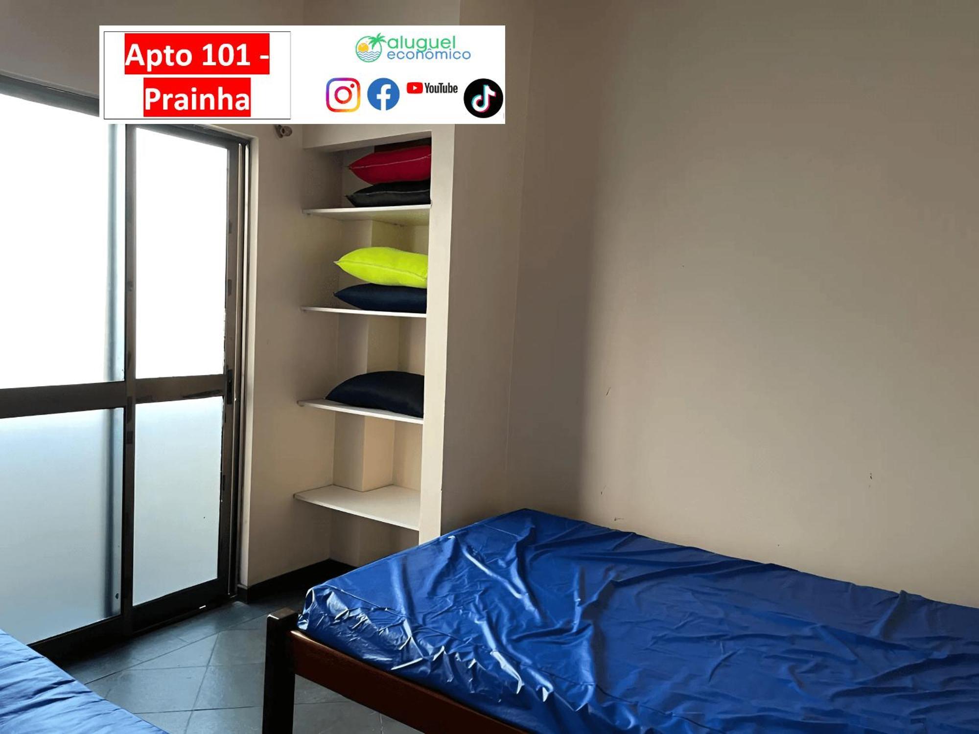 شقة Arraial Do Cabo - Prainha - Aluguel Economico المظهر الخارجي الصورة