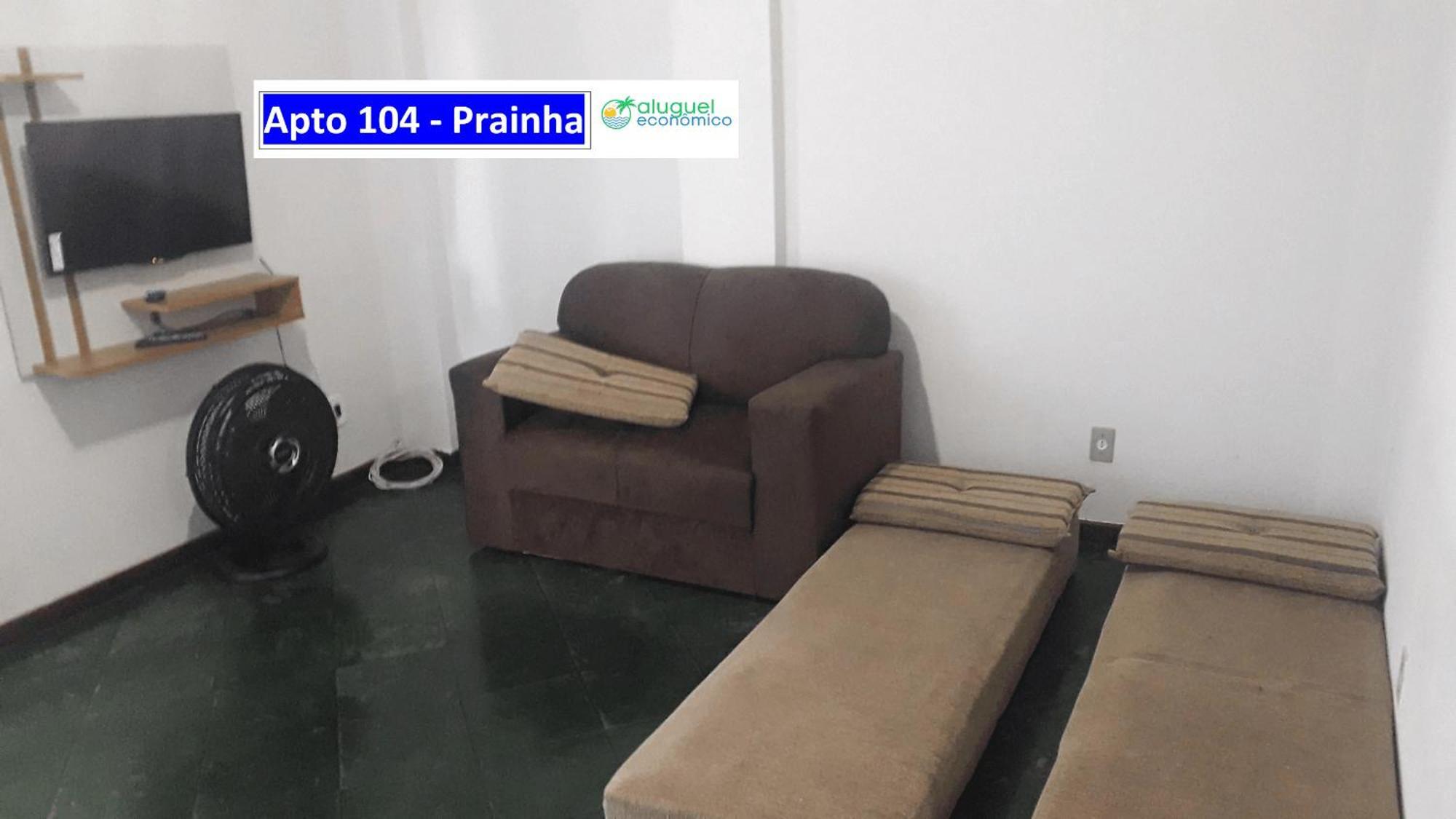 شقة Arraial Do Cabo - Prainha - Aluguel Economico المظهر الخارجي الصورة
