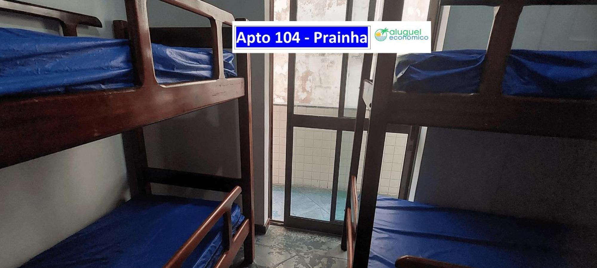 شقة Arraial Do Cabo - Prainha - Aluguel Economico المظهر الخارجي الصورة