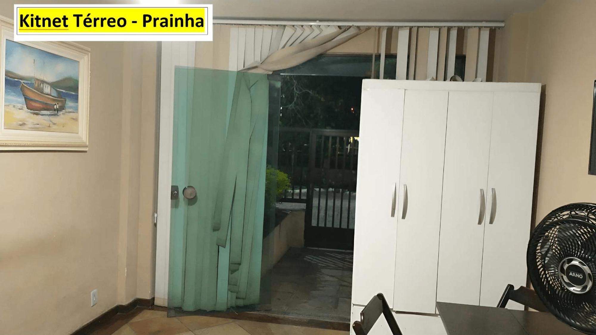 شقة Arraial Do Cabo - Prainha - Aluguel Economico المظهر الخارجي الصورة